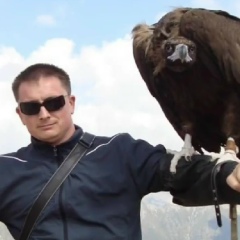 Радик Шарапов, 07.08, Казань