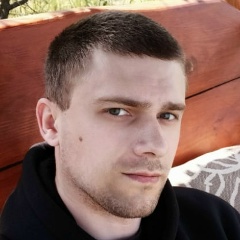 Алекс Жуков, 20.05.1989