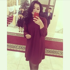 Умит Кенжебеккызы, 22.03.1994, Алматы