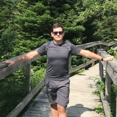 Алексей Корнеев, 14.12, Montréal