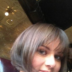 Евгения Свердлова, 26.01