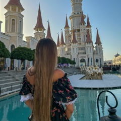 Юлия Низамова, Сургут