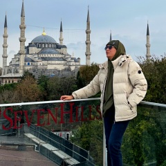 Дауке Кадыров, 01.11.1991, Актау