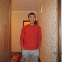 Адилет Токтосунов, 13.03.1995, Джалал-Абад