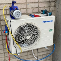 Иван Кондиционеров, Вологда