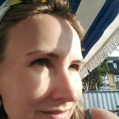 Александра Кошелева, 14.12.1985, Москва