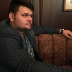 Сашка Юрченко, 03.04, Одесса