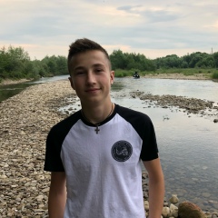 Микола Підгірняк, 22.05, Киев