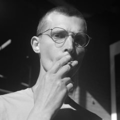 Kostia Arhipov, Москва