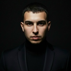 Алексей Игоревич, 06.12.1995, Владивосток