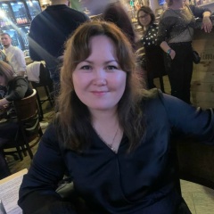 Зарина Абулкаева, 07.03, Омск