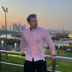 Вячеслав Кузьмин, 10.06.1991, Москва