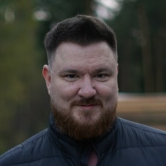 Иван Нилов, 06.12, Санкт-Петербург