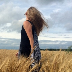 Ирина Халикова, 17.06, Москва