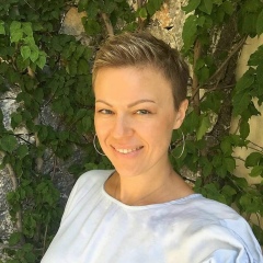 Оксана Садовская, 28.03, Санкт-Петербург