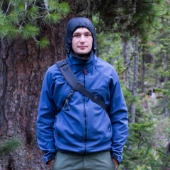 Александр Василенко