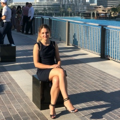 Катя Довгалёва, 07.02.1991, Минск