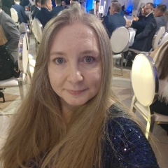 Оленька Шебеко, 22.04, Санкт-Петербург