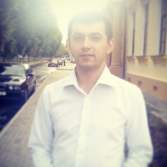 Сергей Леховец, Гомель