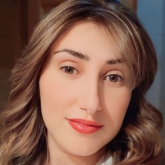 Ofelya Kasyan, Москва