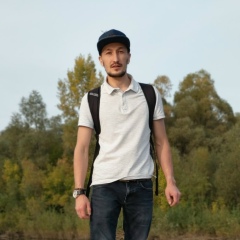 Шамиль Вахитов, 16.02, Уфа