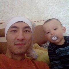 Aitugan Baidildin, 10.12, Караганда