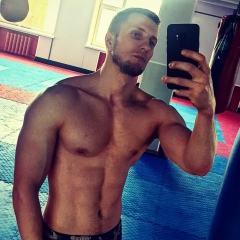 Миронов Вячеслав, 18.01.1993, Владивосток