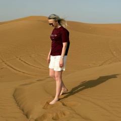 Евгения Славкина, 26.04, Ачинск