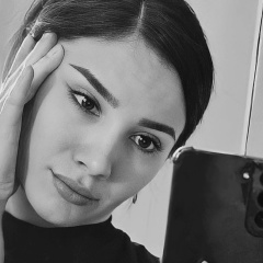 Зарина Кабардова, 29.12