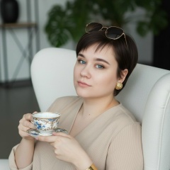 Алена Пятанова, 18.08.1991, Нижний Новгород