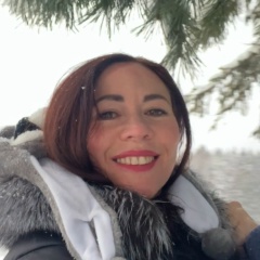Елена Тааме, 19.02