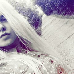 Tatyana Obrezha, 03.04.1997, Белая Церковь