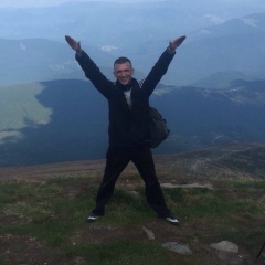 Сергей Терешко, 11.04.1983, Киев