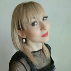 Виктория Винницкая, 30.03