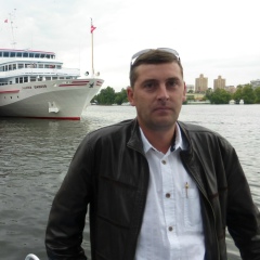 Андрей Колегов, 30.01.1982, Екатеринбург