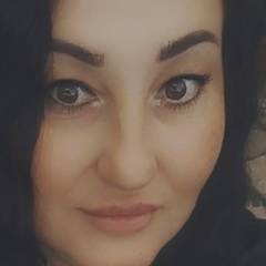 Лена Фефилова, 01.11, Архангельск