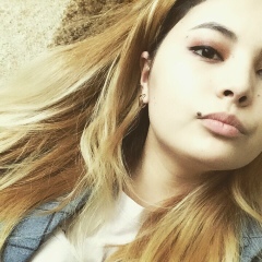 Зуля Адылбекова, 24.02.1999, Екатеринбург