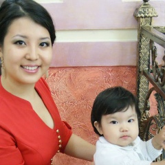 Zhanerke Zhamankulova, 27.02.1989, Шымкент