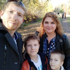 Михаил Смирнов, 02.09.1986, Санкт-Петербург