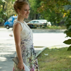 Катерина Морозова, 07.12.1989, Москва