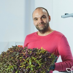 Сергей Шаклеин, 21.09, Киров