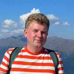 Леонид Вячеславович, 23.03, Москва