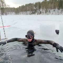 Фёдор Кобеков, 08.12.1983, Сосновый Бор