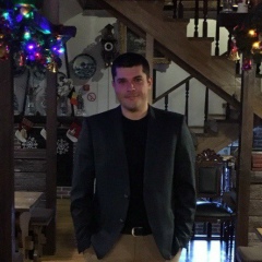 Виталий Котовский, 17.01, Киев