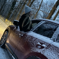 Люсик Артемьева, 07.09, Одесса