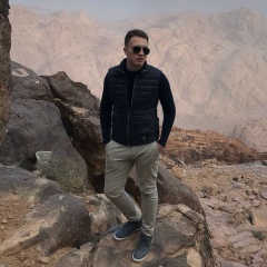 Рома Молодских, 26.07, Москва