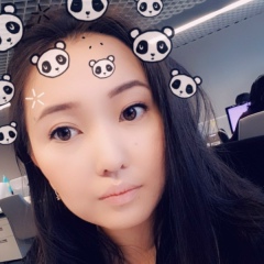 Gulnura Atakhanova, 12.10, Астана