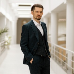 Steffan Yakubovsky, 26.02, Санкт-Петербург