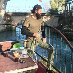 Harun Ergüven, 02.01.1985