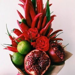 Любовь Пастушкова, 10.06, Москва